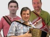 IRISH ACCORDION CONNECTIONS 